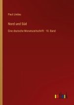 Nord und Süd