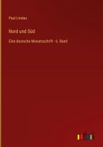 Nord und Süd