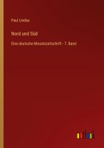 Nord und Süd