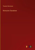 Römische Charaktere