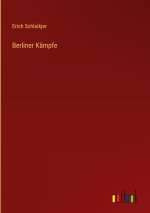 Berliner Kämpfe