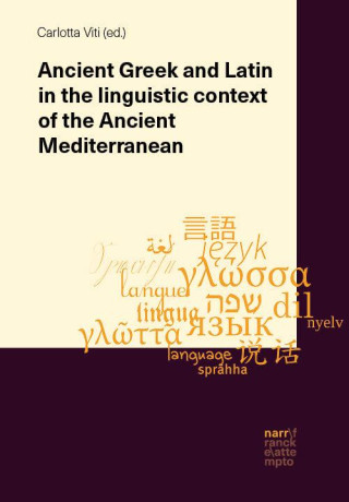 Latin and Greek in the linguistic context of the ancient Mediterranean