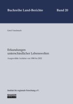 Erkundung unterschiedlicher Lebenswelten