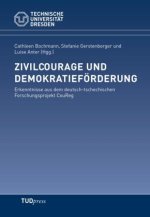 Zivilcourage und Demokratieförderung