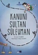 Kanuni Sultan Süleyman