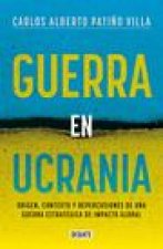 Guerra En Ucrania / War in Ukraine
