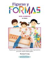 FIGURAS Y FORMAS NIVEL AVANZADO NA 4 ED