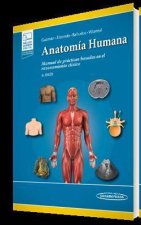 ANATOMIA HUMANA EN CASOS CLINICOS 5 ED
