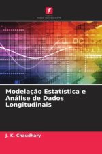 Modelaç?o Estatística e Análise de Dados Longitudinais