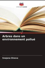 Arbres dans un environnement pollué