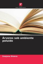 Árvores sob ambiente poluído