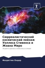 Sürrealisticheskij kosmicheskij pejzazh Uollesa Stiwensa i Zhoana Miro