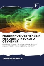 MAShINNOE OBUChENIE I METODY GLUBOKOGO OBUChENIYa