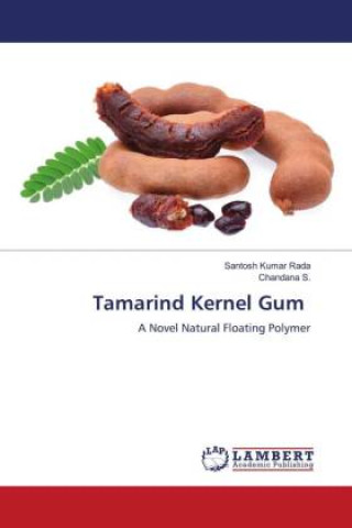 Tamarind Kernel Gum (Chandana S.)(Miękka)