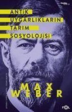 Antik Uygarliklarin Tarim Sosyolojisi