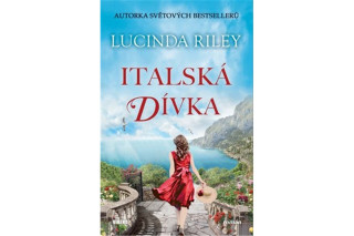 Italská dívka