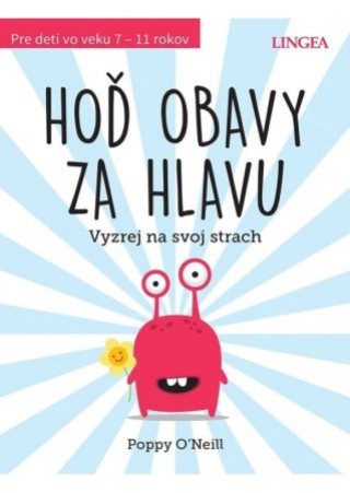 Hoď obavy za hlavu