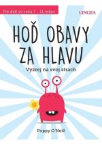 Hoď obavy za hlavu