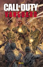 Call of duty. vanguard
