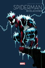 Spiderman: 06 Revelaciones. 60 Aniversario