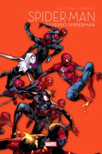 Spiderman: 10 Universo Spiderman. 60 Aniversario