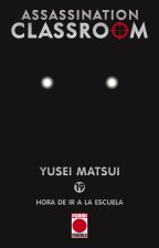 Reedición assassination classroom n.19