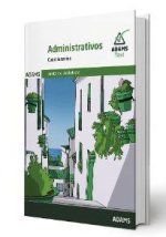 Cuestionarios Administrativos Junta de Andalucia