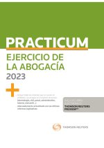 Practicum ejercicio de la abogacía 2023