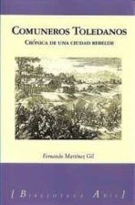 Comuneros toledanos