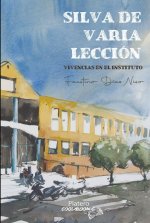 SILVA DE VARIA LECCIÓN