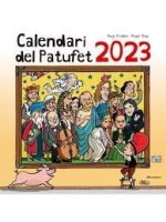 2023 Calendari Del Patufet