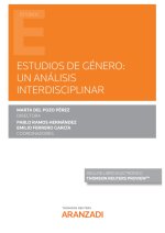Estudios interdisciplinares de género