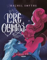 Lore Olympus. Cuentos del Olimpo / Lore Olympus. Volume Three