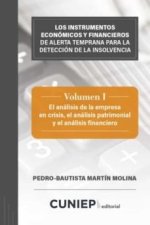 Instrumentos econ?micos y financieros de alerta temprana para la detecci?n de la