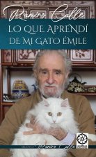 Lo que aprendí de mi gato Emile