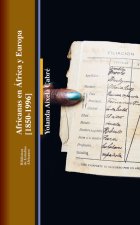 Africanas en África y europa 1850-1996