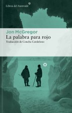 La Palabra Para Rojo