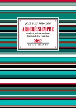 Arderé siempre