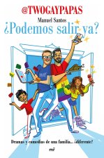 ?Podemos salir ya?