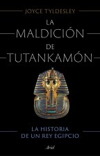 La maldición de Tutankamón