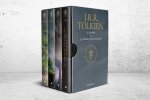 Estuche Tolkien (El Hobbit + El Se?or de Los Anillos)