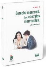 DERECHO MERCANTIL. LOS CONTRATOS MERCANTILES