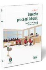 Derecho procesal laboral