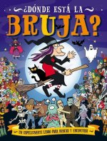 Dónde Está La Bruja?