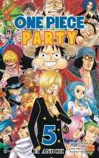 One Piece Party n? 05