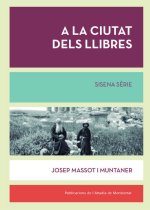A la ciutat dels llibres. Sisena s?rie