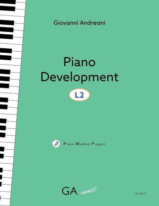 Piano Development L2