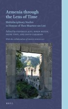 Armenia Through the Lens of Time: Multidisciplinary Studies in Honour of Theo Maarten Van Lint
