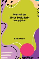 Memoiren einer Sozialistin