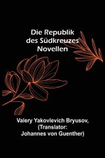 Die Republik des Südkreuzes